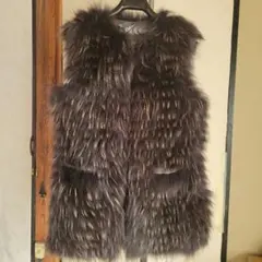 2026年最新】モンクレール ベスト ファーの人気アイテム - メルカリ