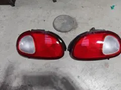 2026年最新】カプチーノ テールランプの人気アイテム - メルカリ