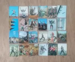 2026年最新】旧仮面ライダーv3カードの人気アイテム - メルカリ