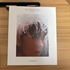 2026年最新】バーノン black eyeの人気アイテム - メルカリ