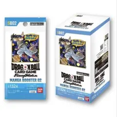 2026年最新】マンガブースター未開封BOXの人気アイテム - メルカリ