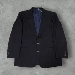 2026年最新】COMME des GARCONS HOMME カラー：ネイビー系 テーラード