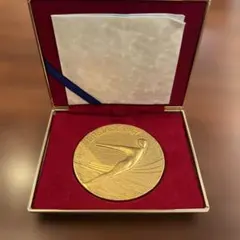 2026年最新】1967年 ユニバーシアード メダルの人気アイテム - メルカリ