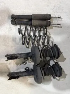 2026年最新】50プリウス 純正サスの人気アイテム - メルカリ