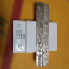 2026年最新】純銀 文鎮の人気アイテム - メルカリ