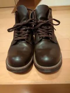 2026年最新】red wing 8161の人気アイテム - メルカリ