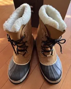 2026年最新】ソレル カリブー 28の人気アイテム - メルカリ