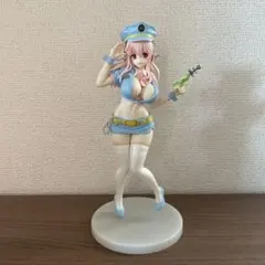 2026年最新】すーぱーそに子 フィギュア スペースポリスver. の人気