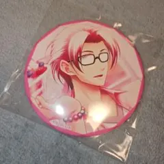 ときメモGS2 喫茶店 缶バッジ 佐伯瑛 - メルカリ