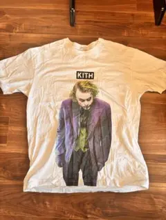 2026年最新】kith batman joker teeの人気アイテム - メルカリ