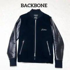 2026年最新】バックボーン レザー ジャケットの人気アイテム - メルカリ