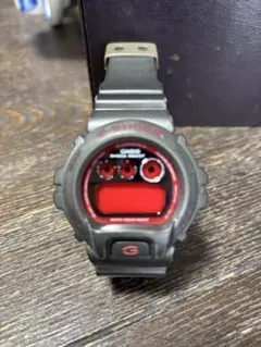 2026年最新】dw-6900sbの人気アイテム - メルカリ