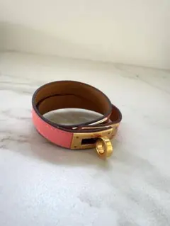 2026年最新】HERMES カラー：ピンク系 ブレスレットの人気アイテム