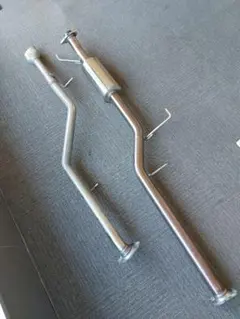 2026年最新】20ヴェルファイア マフラー 中間の人気アイテム - メルカリ