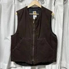 2026年最新】カーハート ダックベスト usa製の人気アイテム - メルカリ