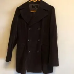 2026年最新】tricot COMME des GARCONS ピーコート・ウールコートの