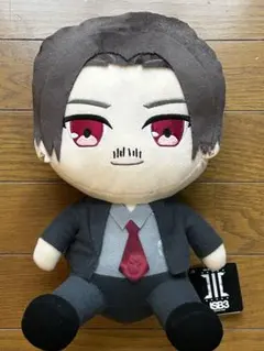 2026年最新】今市隆二 ぬいぐるみの人気アイテム - メルカリ