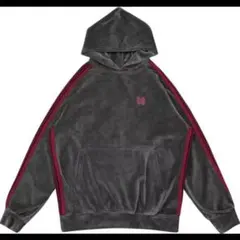 2026年最新】needles ベロア パーカーの人気アイテム - メルカリ