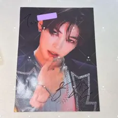 2026年最新】キムテレ サインの人気アイテム - メルカリ