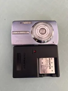 2026年最新】olympus μ780の人気アイテム - メルカリ