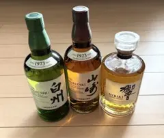 2026年最新】サントリーウイスキー白州山崎響セットの人気アイテム