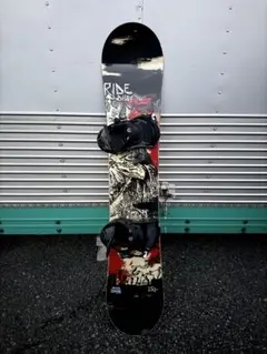 2026年最新】ride dh2の人気アイテム - メルカリ