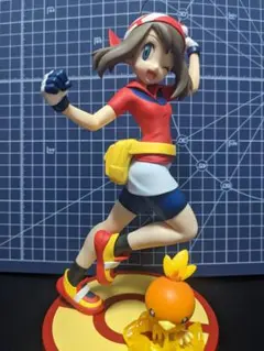 2026年最新】ARTFX J ハルカ with アチャモの人気アイテム - メルカリ