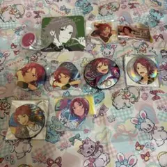 2026年最新】衣更真緒 缶バッジの人気アイテム - メルカリ