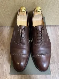 2026年最新】バーウィック Berwick キャップトゥブーツの人気アイテム