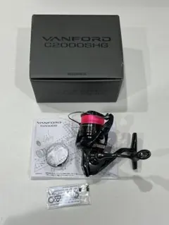2026年最新】ヴァンフォード c2000sの人気アイテム - メルカリ