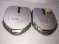 2026年最新】discman d-e305の人気アイテム - メルカリ
