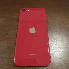 2026年最新】Iphone se (第3世代) レッドの人気アイテム - メルカリ