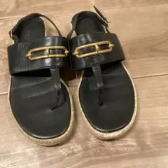 2026年最新】エルメス サンダルの人気アイテム - メルカリ