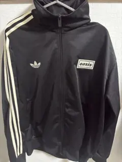 2026年最新】Oasis トラックジャケットの人気アイテム - メルカリ