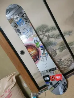 2026年最新】Burton CLASH 155の人気アイテム - メルカリ