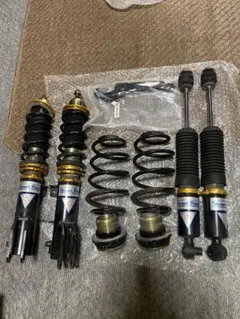 2026年最新】STREET RIDE サスペンションの人気アイテム - メルカリ