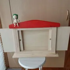 2026年最新】紙芝居 拍子木の人気アイテム - メルカリ