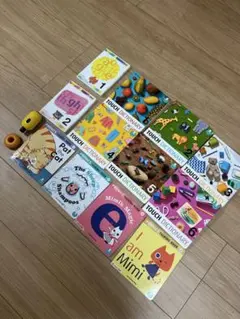 2026年最新】ワールドワイドキッズ フォニックス タッチペンの人気