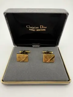 2026年最新】christian dior カフスの人気アイテム - メルカリ