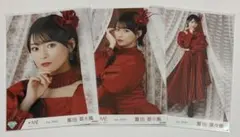 2026年最新】冨田菜々風 生写真の人気アイテム - メルカリ