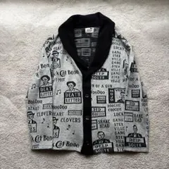 2026年最新】GANGSTERVILLE カーディガンの人気アイテム - メルカリ