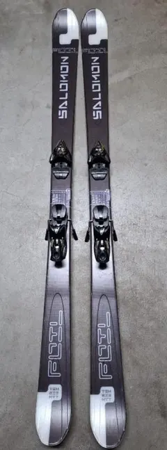 2026年最新】サロモン スキー板 フリースタイルの人気アイテム - メルカリ