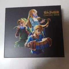 2026年最新】ゼルダの伝説コンサート2018の人気アイテム - メルカリ