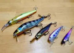 2026年最新】ダイブベイトの人気アイテム - メルカリ