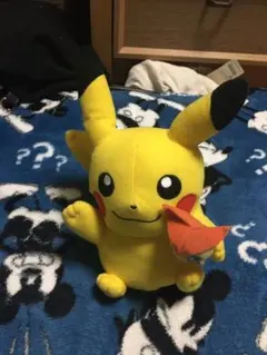 2026年最新】初期ピカチュウ ぬいぐるみ にっこりの人気アイテム
