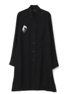 2026年最新】ヨウジヤマモト ロングシャツの人気アイテム - メルカリ
