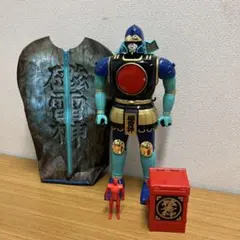 2026年最新】磁雷神 ジライヤの人気アイテム - メルカリ