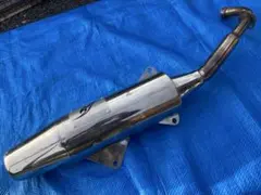 2026年最新】マジェスティc マフラーの人気アイテム - メルカリ