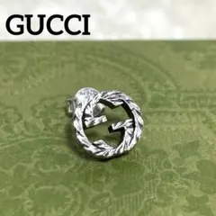 2026年最新】グッチ インターロッキングG ピアスの人気アイテム - メルカリ