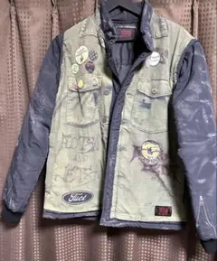 2026年最新】fuct ssdd neighborhoodの人気アイテム - メルカリ